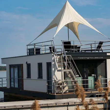 Floatinghouse Neptun - Lp3 וטשאו