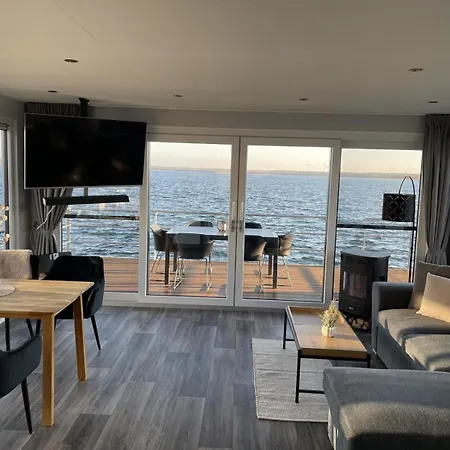 Floatinghouse Neptun - Lp3